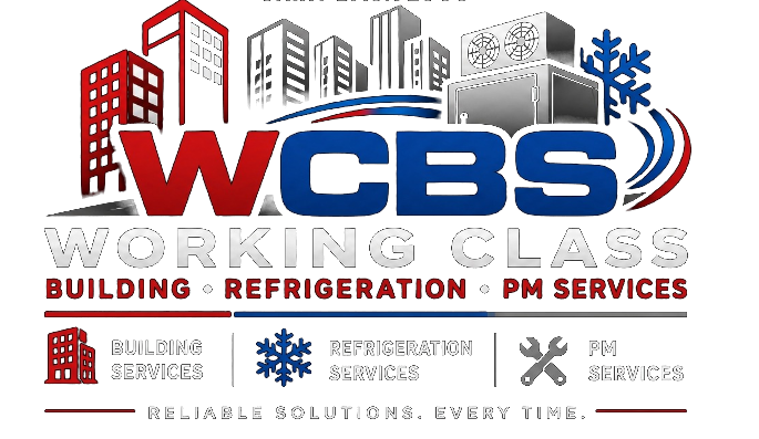 Working Class Services